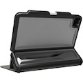 STM Goods Dux Shell Rugged Carrying Case (Folio) for 27.9 cm (11") iPad Pro (3rd Generation) Tablet