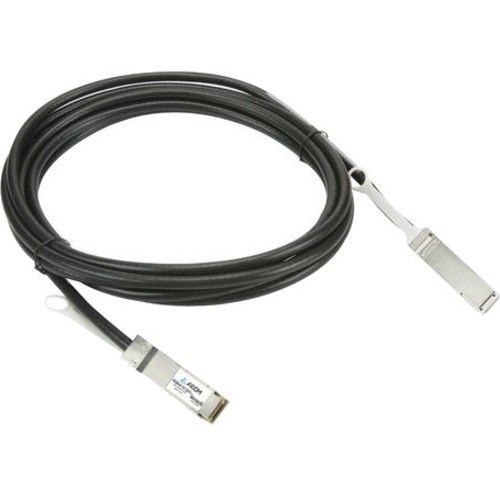 Axiom 40GBASE-CR4 QSFP+ Passive DAC Cable Mellanox Compatible 2m