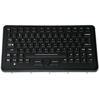 iKey PM-860 Compact Size Keyboard