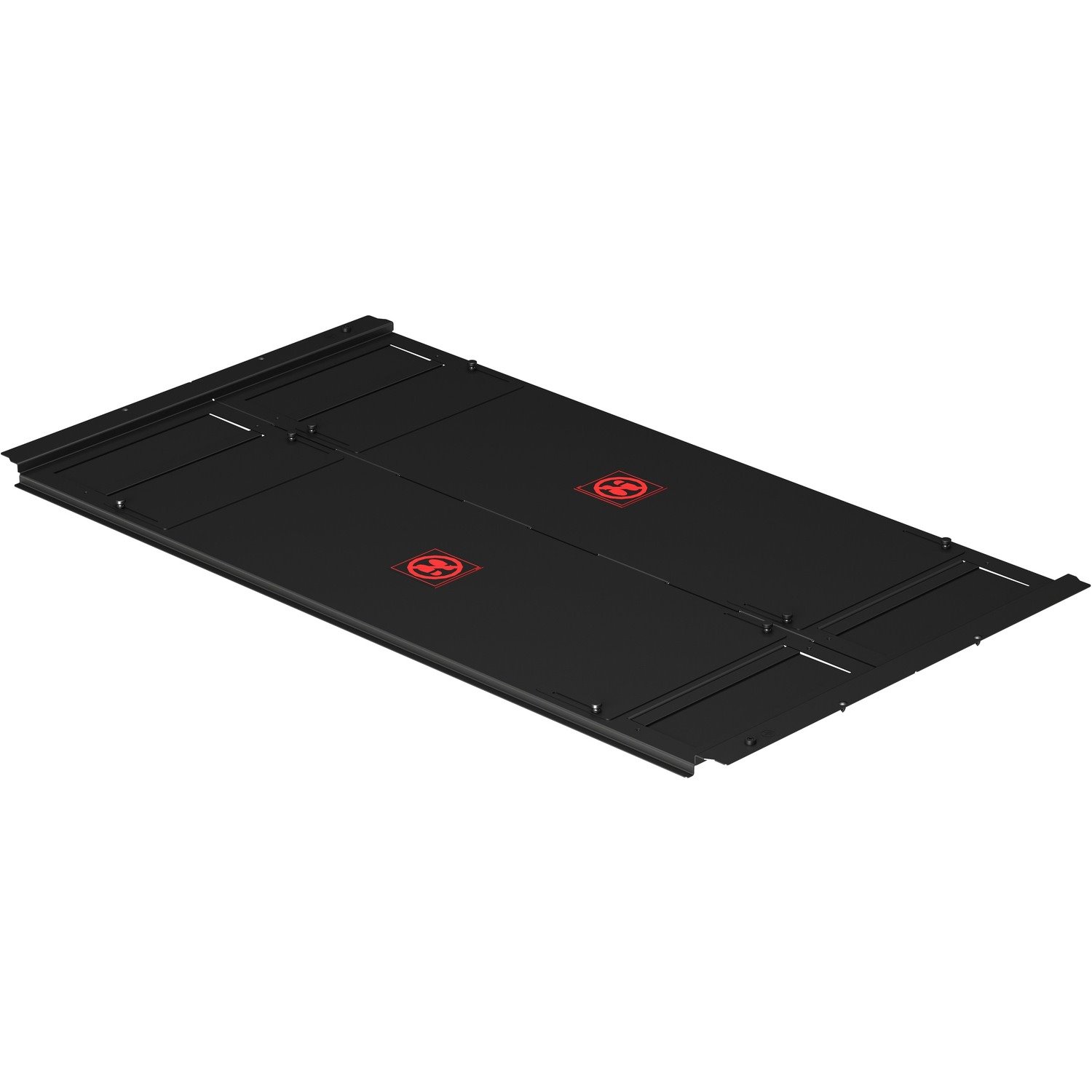 Vertiv&trade; VR Rack Accessory | VRA | Rack Bottom Panel | 800mm x 1100mm VRA6039