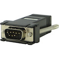 Perle IOLAN SCG RJ45F to DB9M Adapter With DCD