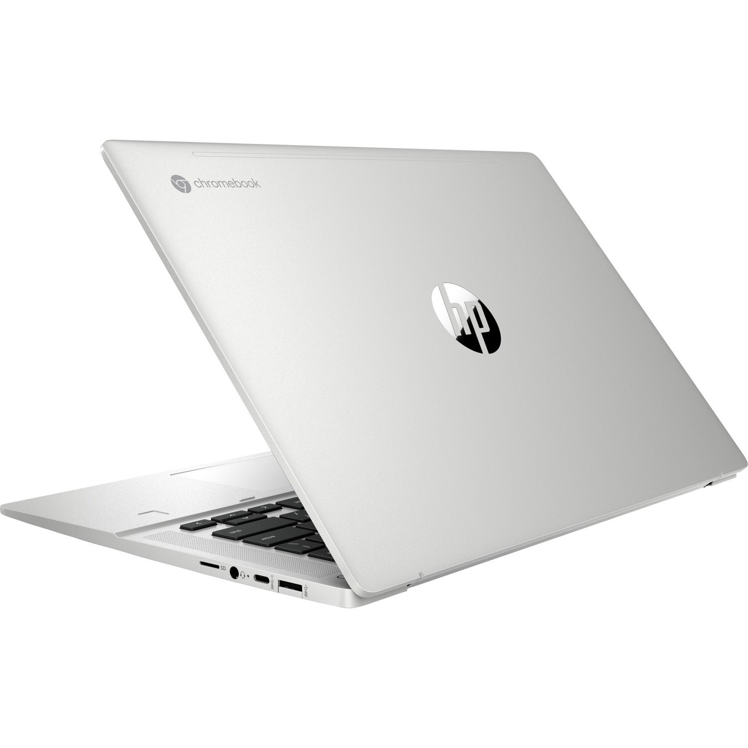 HP Pro c640 G2 Chromebook Enterprise 14" Chromebook - Intel Core i5 11th Gen i5-1135G7 - 8 GB - 128 GB SSD