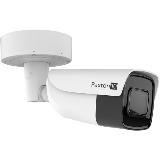 Paxton Access Paxton10 8 Megapixel Outdoor HD Network Camera - Bullet