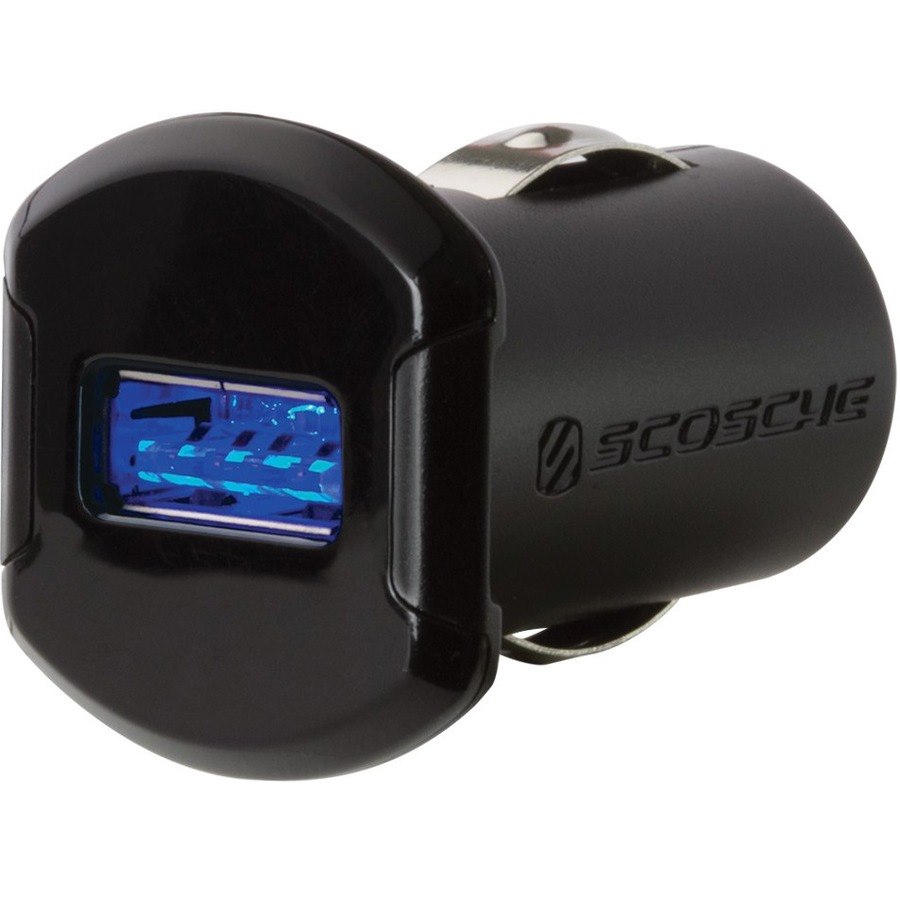 Scosche reVOLT 12 W Auto Adapter