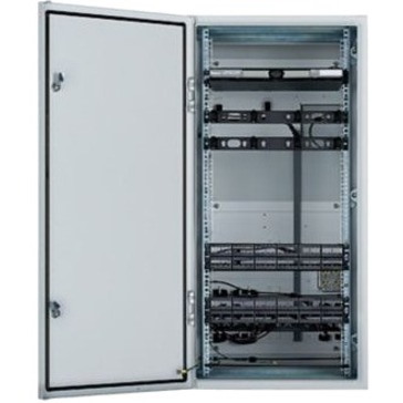 Panduit 316 Stainless Steel Enclosure