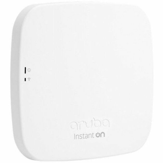 Aruba Instant On AP11 Dual Band IEEE 802.11ac 1.14 Gbit/s Wireless Access Point