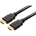 4XEM 15FT 5M High Speed HDMI cable fully supporting 1080p 3D, Ethernet and Audio return channel