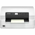 Epson PLQ-50M 24-pin Dot Matrix Printer - Monochrome