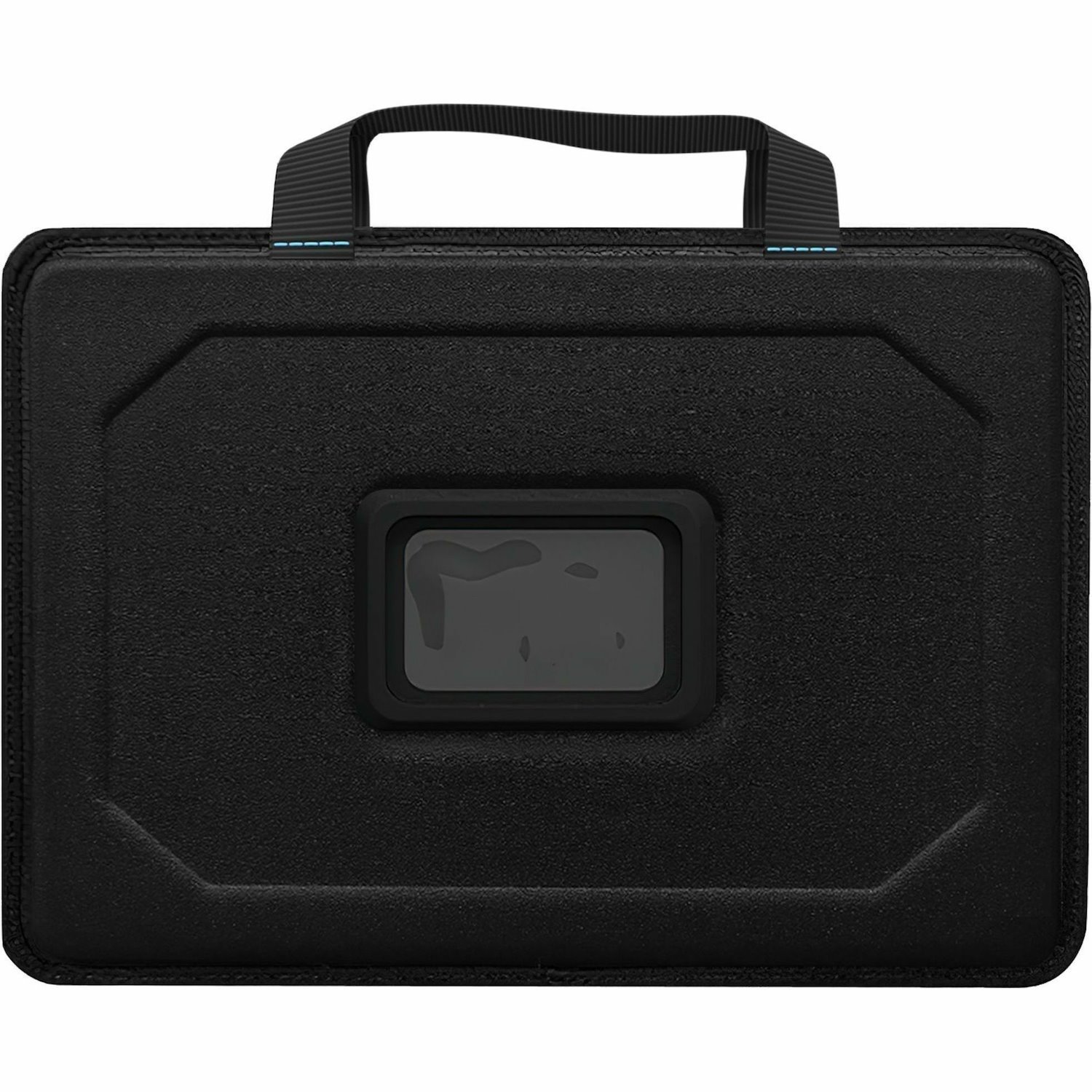 MAXCases Work-In Carrying Case for 11" to 14" Chromebook - Black