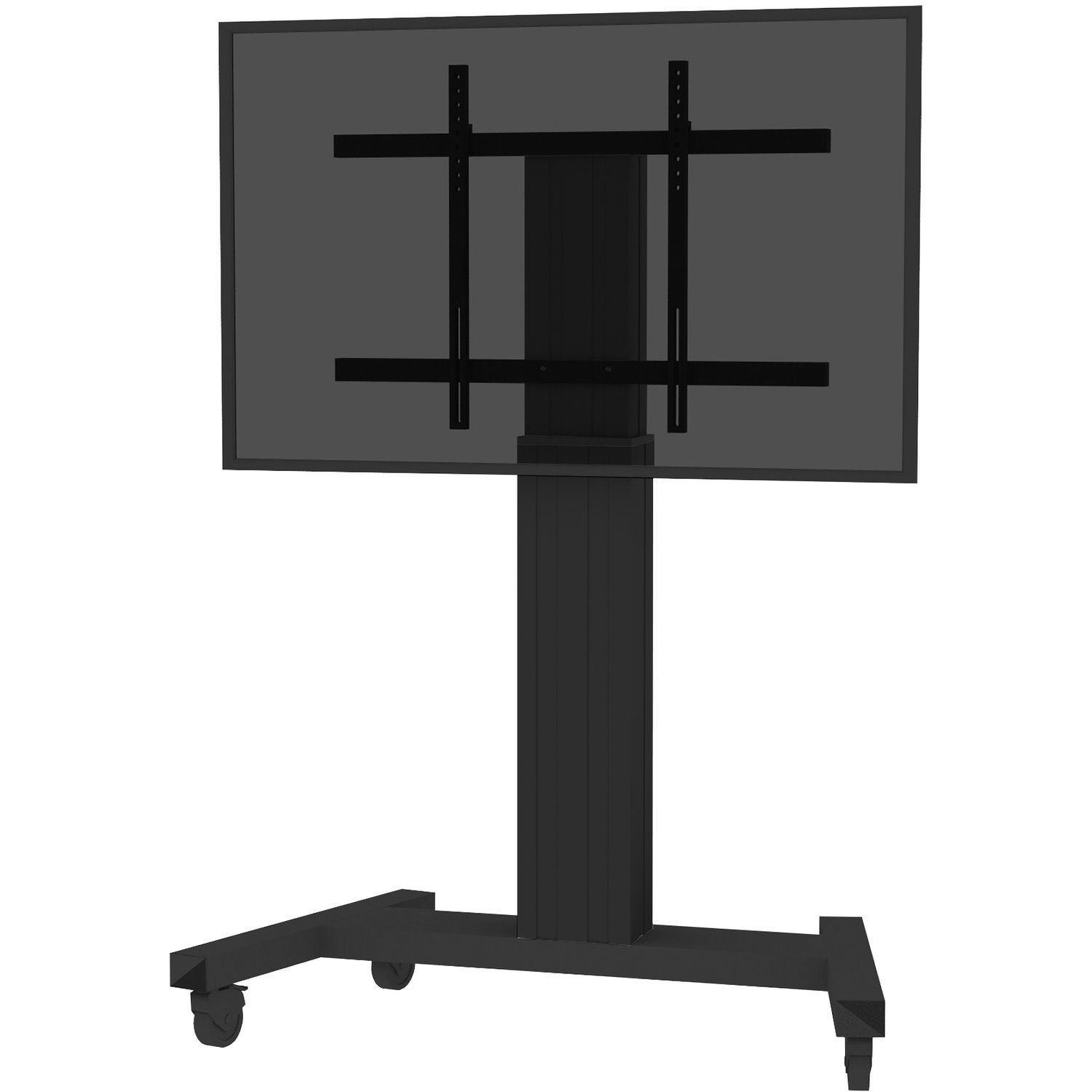 Neomounts by Newstar Neomounts Pro PLASMA-M2250BLACK Height Adjustable Display Stand