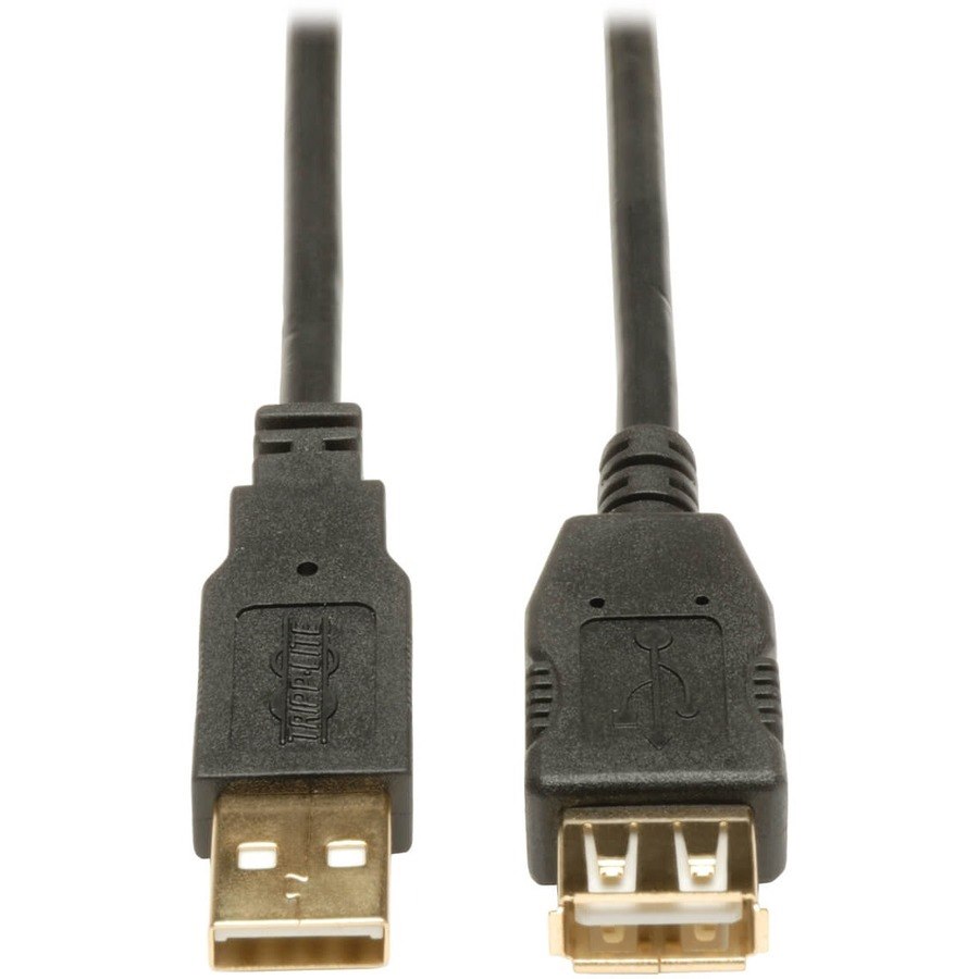 Tripp Lite series U024-016 4.88 m USB Data Transfer Cable