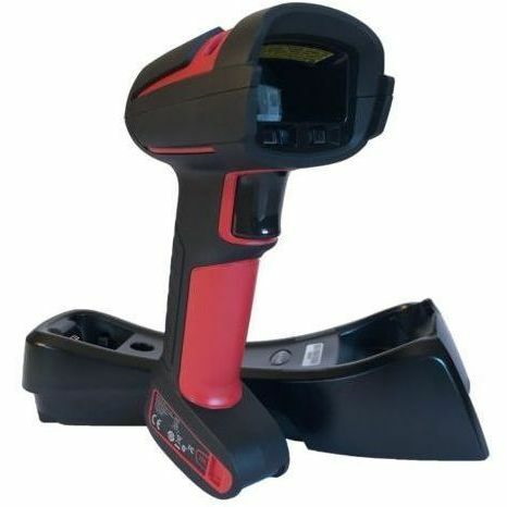 Honeywell Granit XP 1991iXR Wireless Ultra-Rugged Area-Imaging Scanner