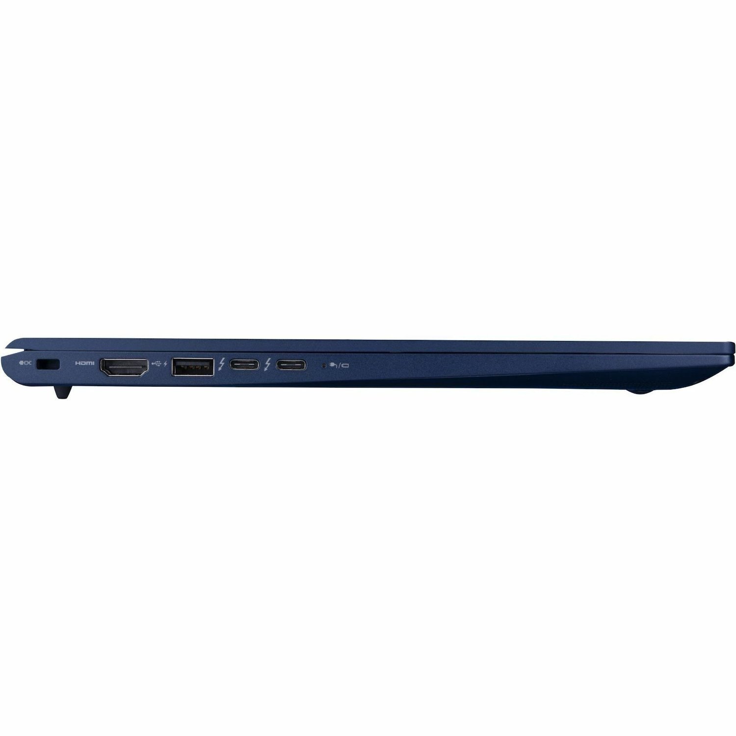 Dynabook Portege X40L-K X40L-K-014 14" Notebook - WUXGA - Intel Core i5 13th Gen i5-1340P - 16 GB - 512 GB SSD - English, French Keyboard - Tech Blue Metallic