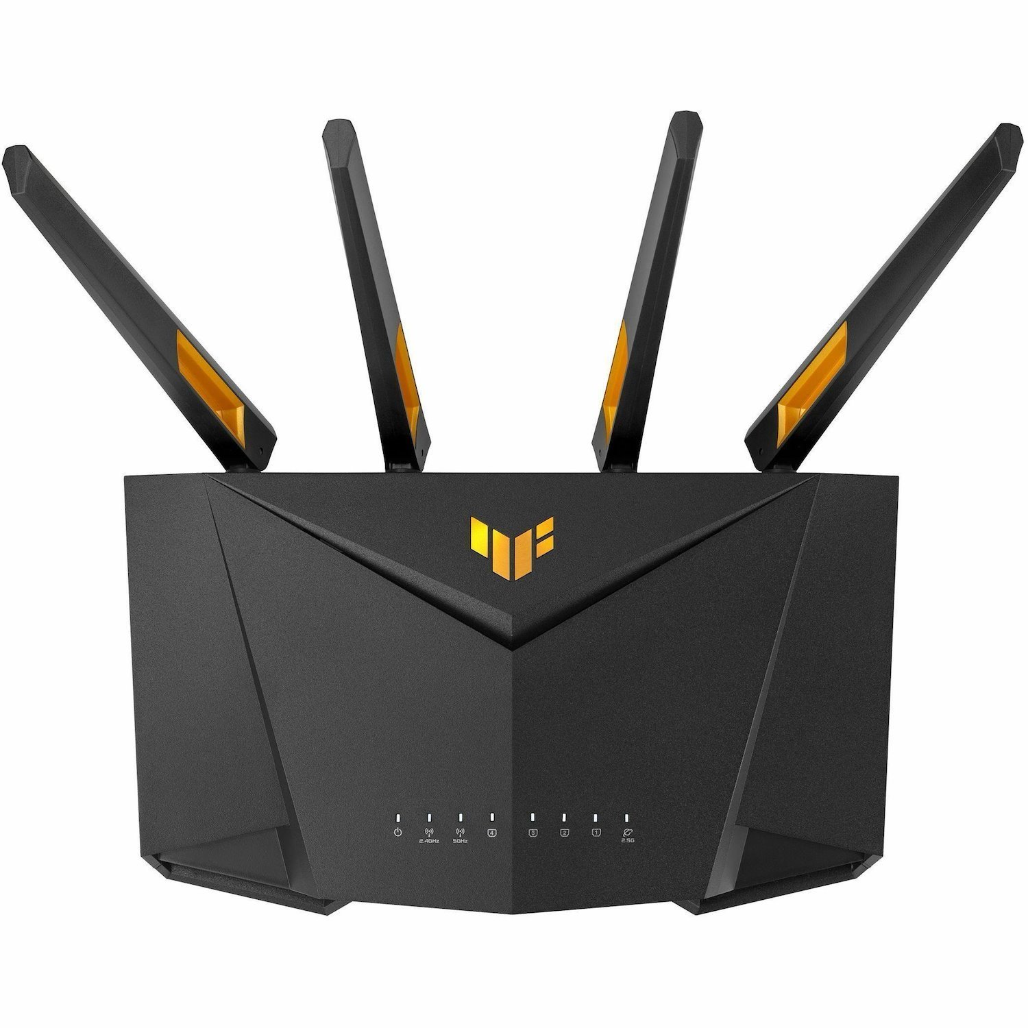 TUF Gaming AX4200 Wi-Fi 6 IEEE 802.11 a/b/g/n/ac/ax Ethernet Wireless Router