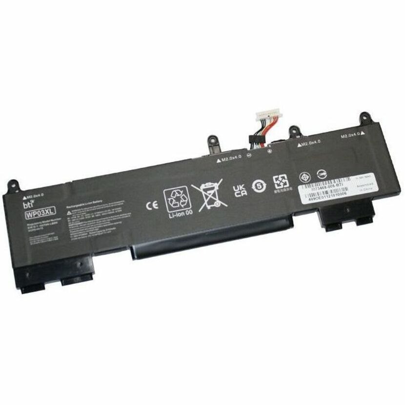 BTI M73468-005-BTI Battery