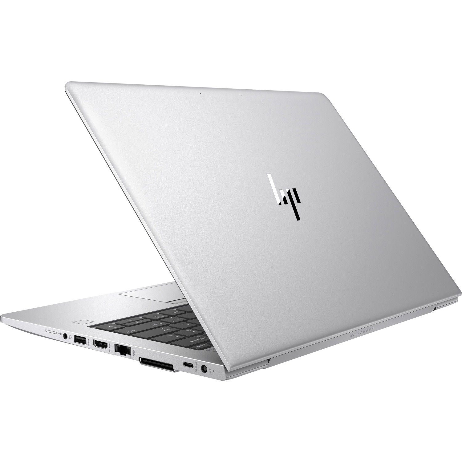 HP EliteBook 735 G6 13.3" Notebook - AMD Ryzen 7 3700U - 16 GB - 512 GB SSD - English, French Keyboard