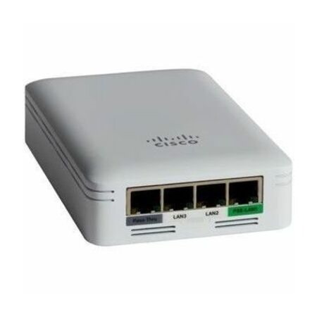 Cisco Aironet 1815W Dual Band IEEE 802.11a/b/g/n/ac/d/h/i/r 1 Gbit/s Wireless Access Point