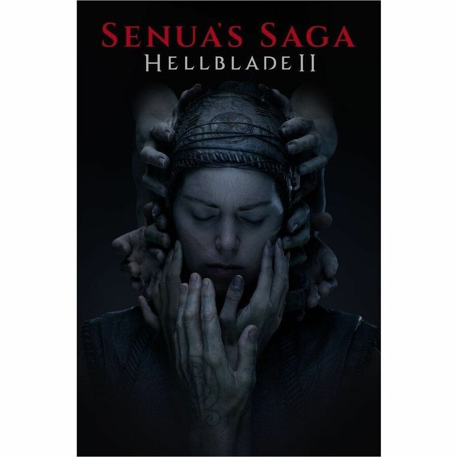 Microsoft Senua's Saga: Hellblade II