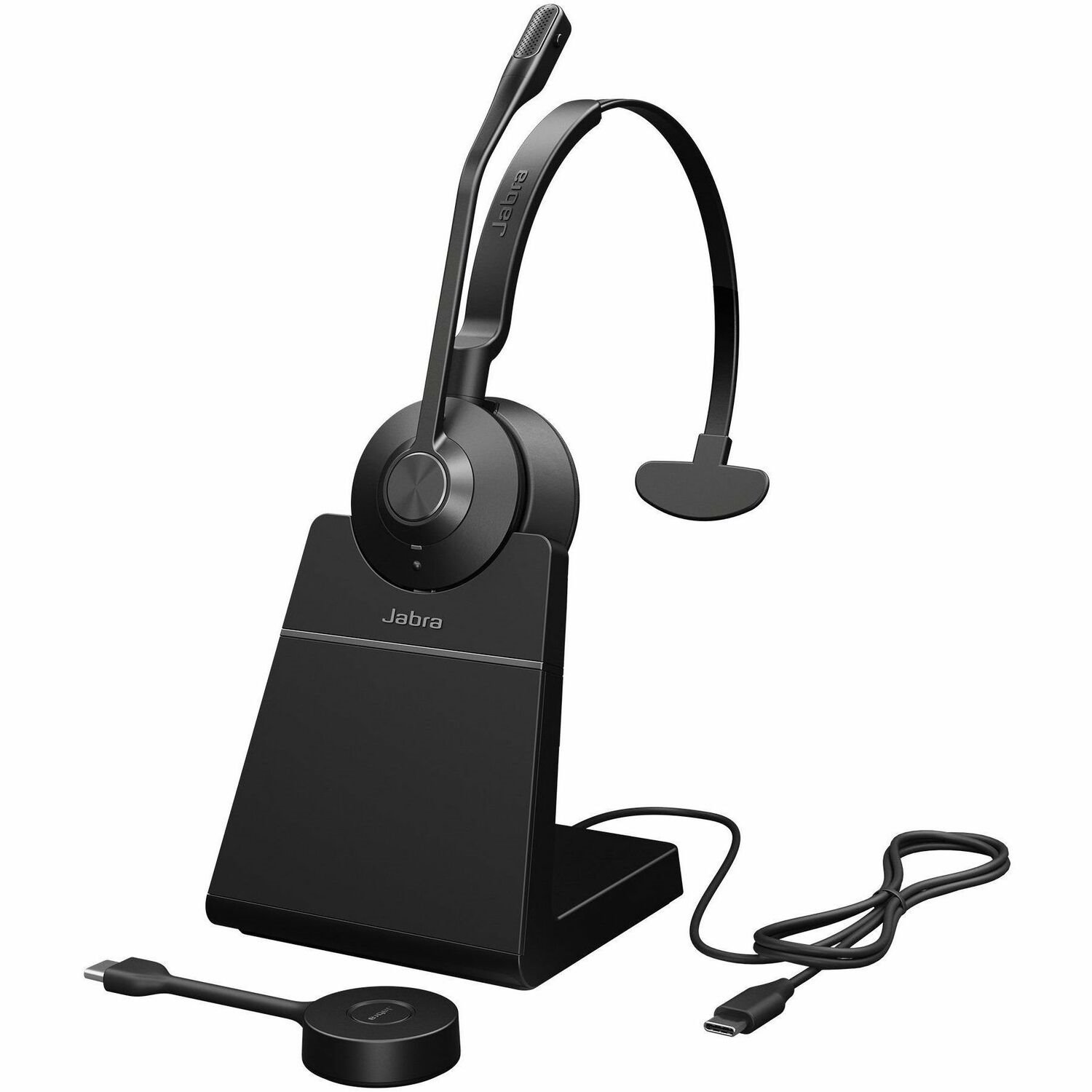 Jabra Engage 55 SE Headset