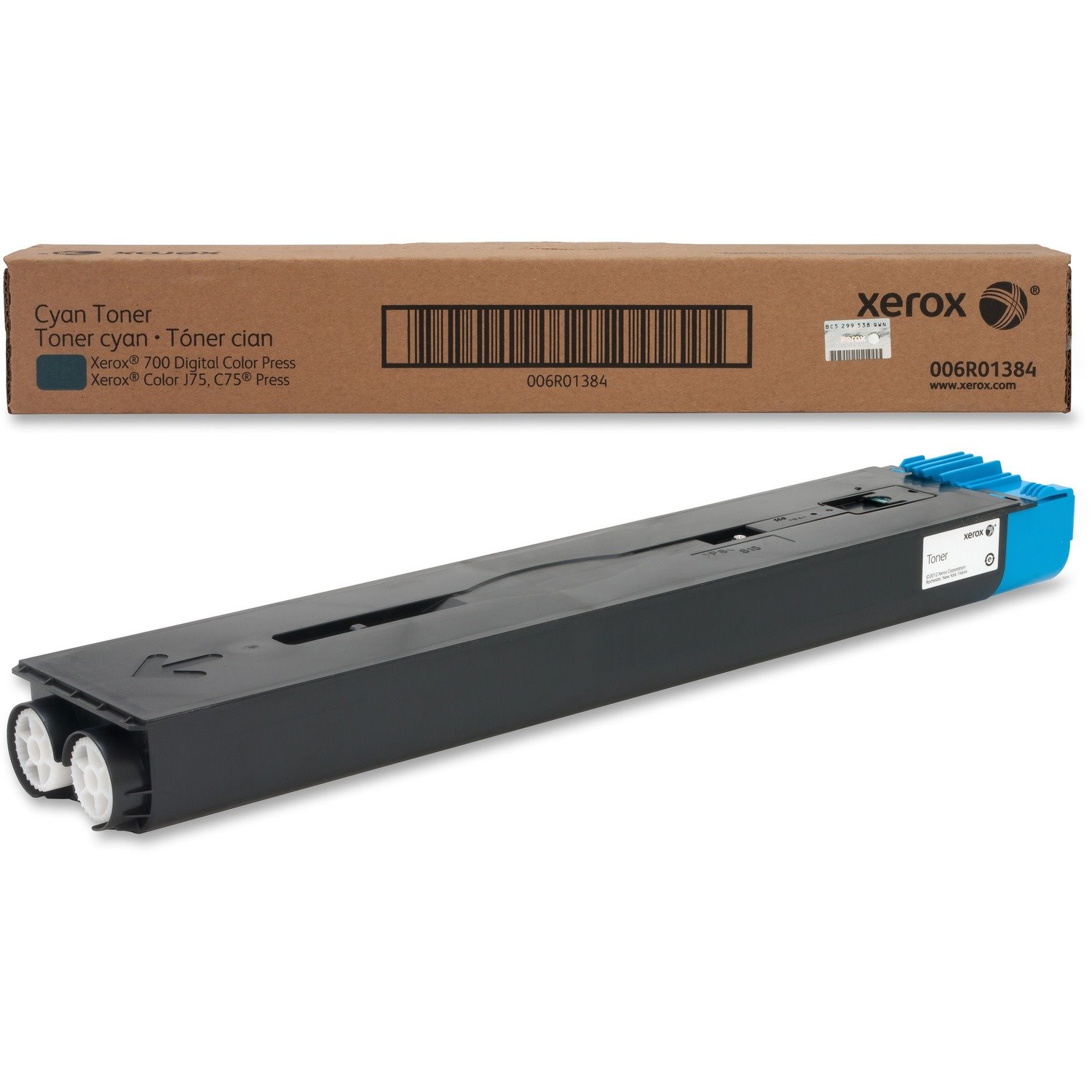 Xerox Original Toner Cartridge