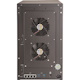 ioSafe 1515+ 5 x Total Bays NAS Storage System - 10 TB HDD - Intel Atom C2538 Quad-core (4 Core) 2.40 GHz - 2 GB RAM - DDR3 SDRAM