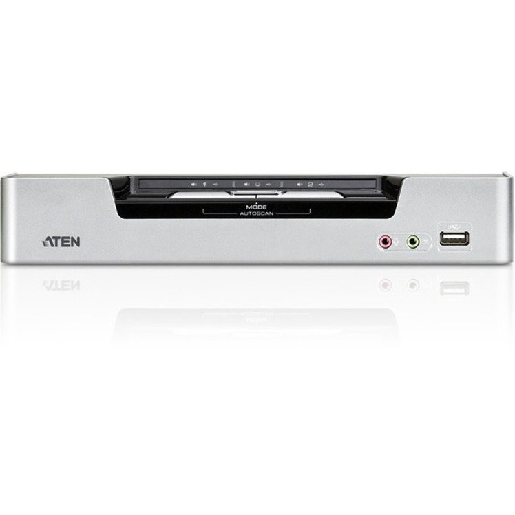 ATEN ALTUSEN CS1642A KVM Switchbox