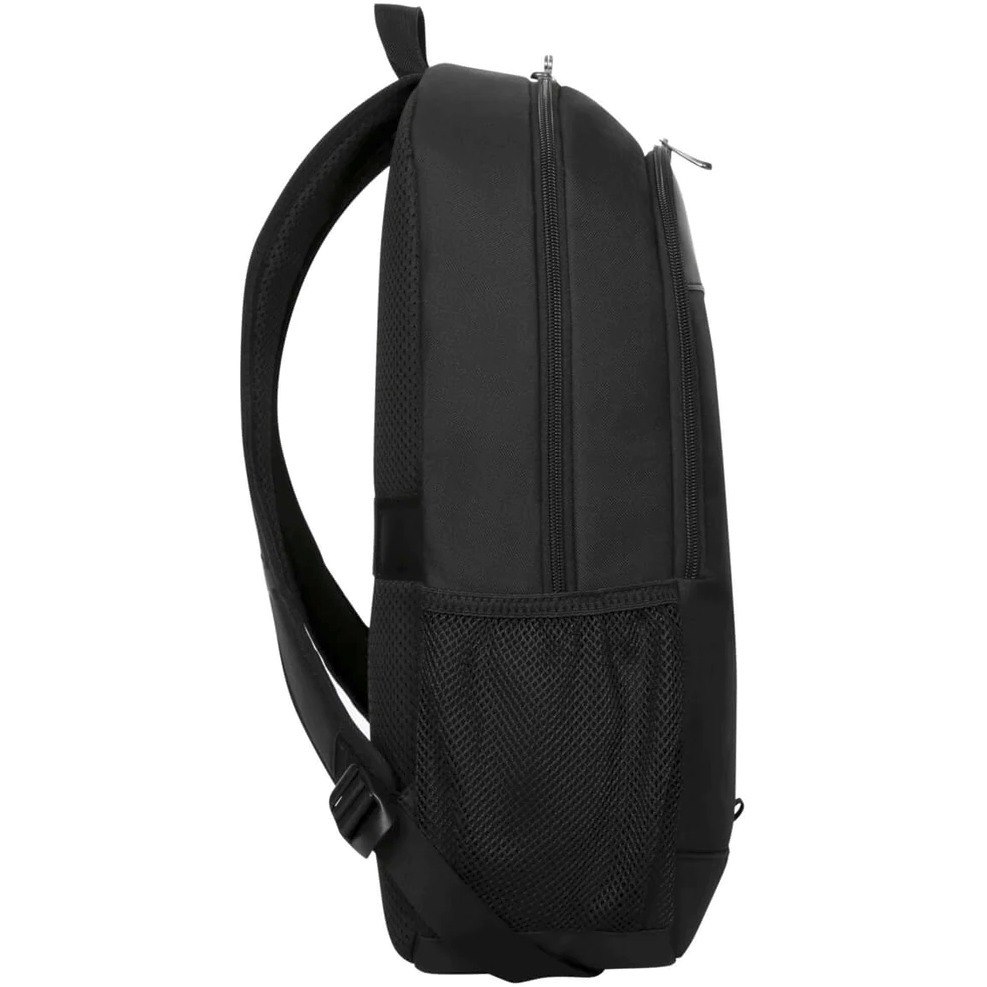 Targus Classic TBB943GL Carrying Case (Backpack) for 38.1 cm (15") to 40.6 cm (16") Notebook - Black