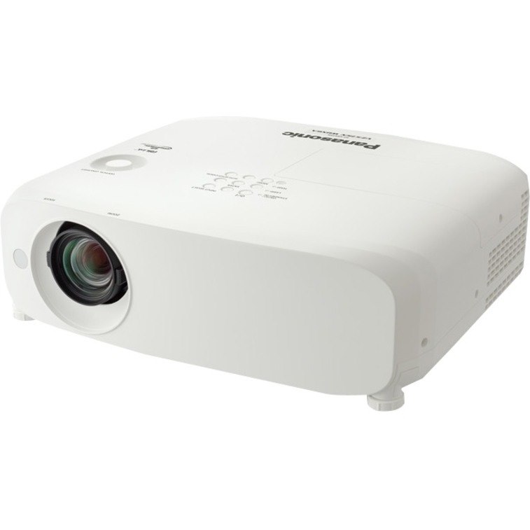 Panasonic PT-VW535N LCD Projector - 16:10