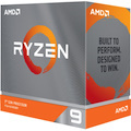 AMD Ryzen 9 3000 (3rd Gen) 3900XT Dodeca-core (12 Core) 3.80 GHz Processor - Retail Pack