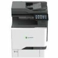 Lexmark XC4342 Laser Multifunction Printer - Color