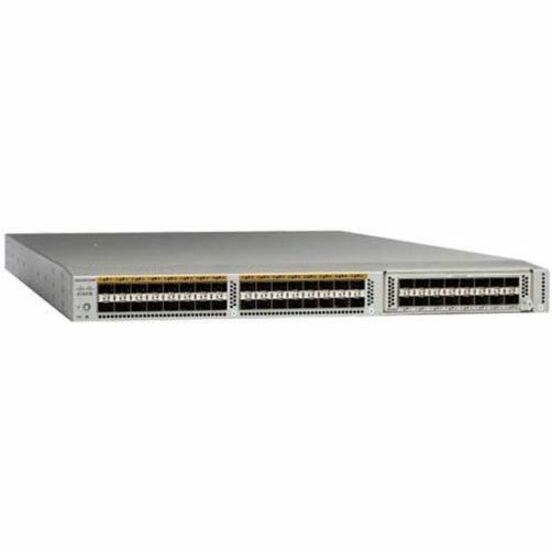 Cisco Nexus 5596UP Ethernet Switch