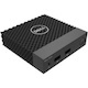Dell-IMSourcing 3000 3040 Thin Client - Intel Atom x5-Z8350 Quad-core (4 Core) 1.44 GHz
