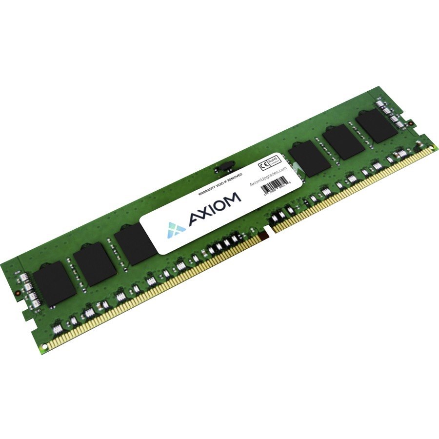 Axiom 16GB DDR4-2666 ECC RDIMM for Apple - MP2666RC/16G-AX