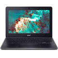 Acer Chromebook 511 C741LT C741LT-S8JV 11.6" Touchscreen Chromebook - HD - 1366 x 768 - Qualcomm Kryo 468 Octa-core (8 Core) 2.10 GHz - 4 GB Total RAM - 32 GB Flash Memory