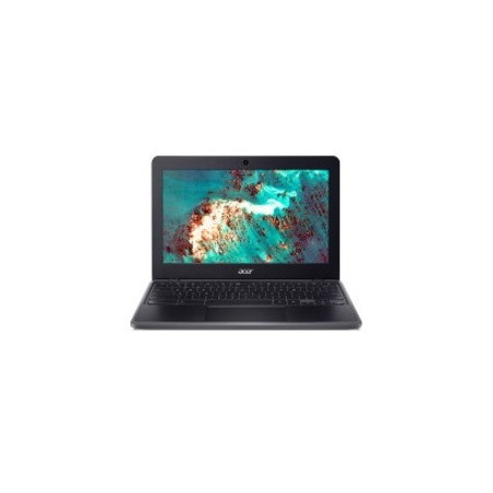 Acer Chromebook 511 C741LT C741LT-S8JV 11.6" Touchscreen Chromebook - HD - 1366 x 768 - Qualcomm Kryo 468 Octa-core (8 Core) 2.10 GHz - 4 GB Total RAM - 32 GB Flash Memory