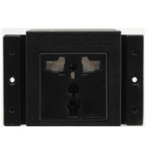 Kramer TS-1U Power Socket