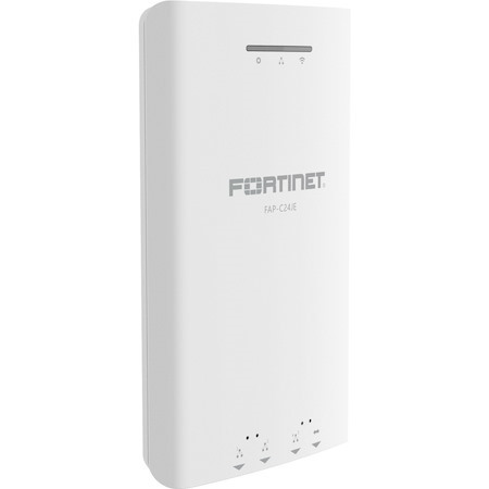 Fortinet FortiAP FAP-C24JE IEEE 802.11ac 1.14 Gbit/s Wireless Access Point