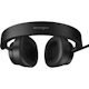 Kensington H2000 Wired Over-the-ear Stereo Headset - Black