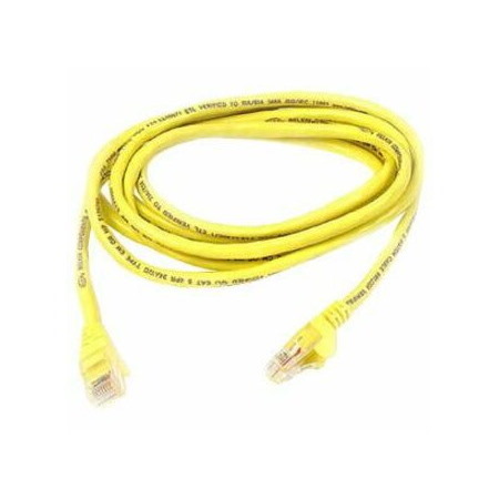 Belkin Cat. 6 Network Patch Cable