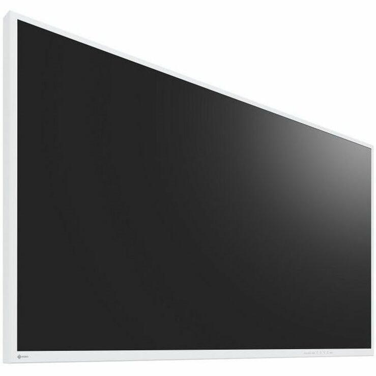 EIZO CuratOR EX5542 55" Class 4K UHD LED Monitor - 16:9 - White