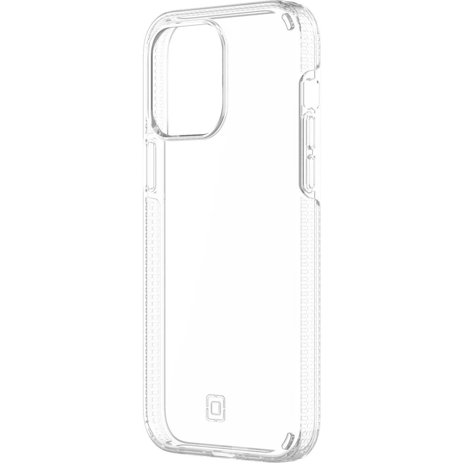 Incipio Duo Case for Apple iPhone 14 Pro Max Smartphone - Clear