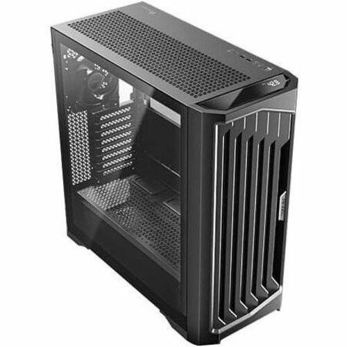 Antec Performance 1 FT Gaming Computer Case - EATX, ATX Motherboard Supported - Full-tower - Steel, Plastic, Tempered Glass