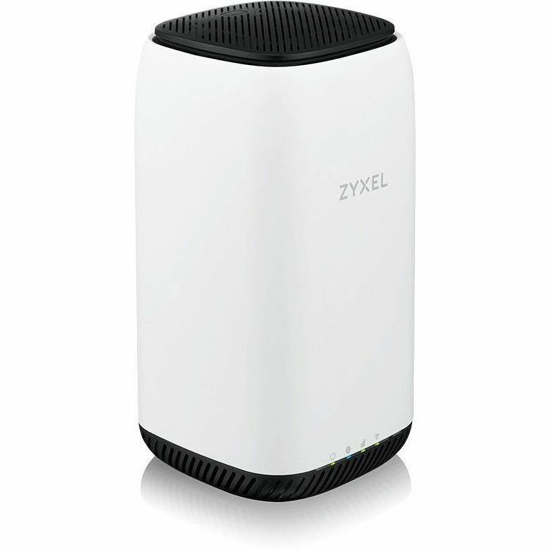 ZYXEL NR5101 Wi-Fi 6 IEEE 802.11 a/b/g/n/ac/ax 1 SIM Cellular Wireless Router