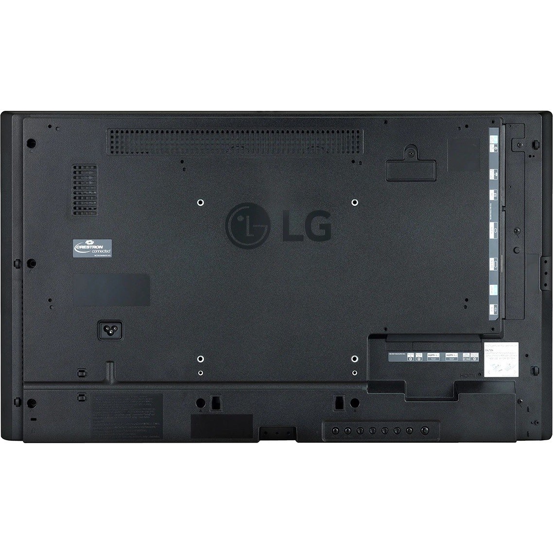 LG 32SM5J-B Full HD Standard Signage