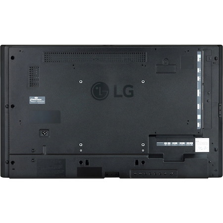 LG 32SM5J-B Full HD Standard Signage