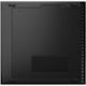Lenovo ThinkCentre M80q Gen 4 12E90003CA Desktop Computer - Intel Core i7 13th Gen i7-13700T - 16 GB - 512 GB SSD - Tiny - Black