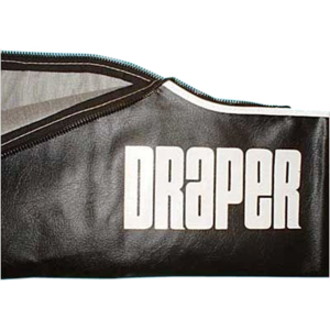 Draper Carrying Case for Diplomat/R 104" and 10ft Projection Screen