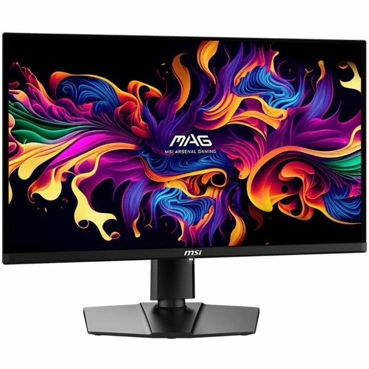 MSI MAG 271QPX QD-OLED E2 27" Class WQHD Gaming OLED Monitor - 16:9