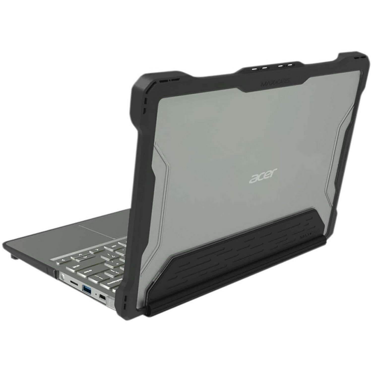 Extreme Shell-S for Acer C734 Chromebook 11" (Black)