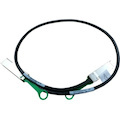 HPE X240 1 m Fibre Optic Network Cable for Network Device, Switch - 1